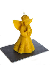 Cargar imagen en el visor de la galería, Bougie&quot;Ariel&quot;
