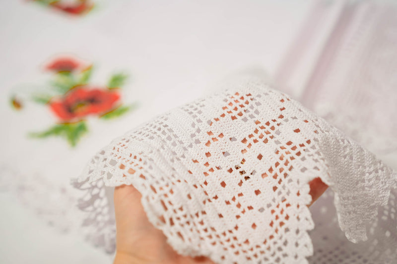 Bandeau traditionnel de mariage moldave