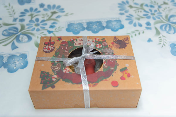 Coffret  cadeau "Etoile"